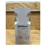 GE 300-Watt Dimmable 3-Way Bulb PS Light Fixture Incandescent Light Bulb MSRP $19.90 (lot of 5)