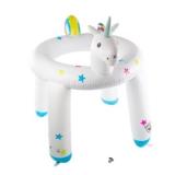 Big Mouth Unicorn Ring Sprinkler MSRP $149.99