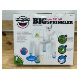 Big Mouth Unicorn Ring Sprinkler MSRP $149.99