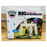 Big Mouth Unicorn Ring Sprinkler MSRP $149.99