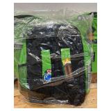 Minecraft Sword Adventure Backpack MSRP $89.97 (lot of 3)