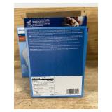 60 Watt-Equivalent LED Light Bulb A19 A-Style 2700K Soft White 4-Pack (lot of 8)