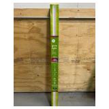 GE 48-in 1-Light White Balanced Spectrum LED Grow Light Kit MSRP $69.98
