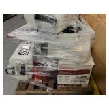 Mixed Lot of Spot Sprayers & NorthStar Tow-Behind Sprayer Equipment (untested, sold as is)
