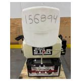 NorthStar Spot Sprayer Lot   16 Gallon & Larger Tanks, 50 gallon tank(untested and sold as is)
