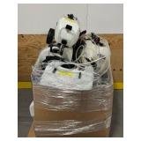 Pallet of North Star Sprayers & Equipment (Untested, As-Is)
