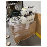 Pallet of North Star Sprayers & Equipment (Untested, As-Is)