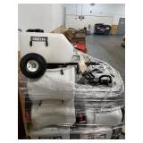 Pallet of North Star Sprayers & Equipment (Untested, As-Is)