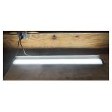 Strongway 4ft. 10,000 Lumen Linkable LED shop light