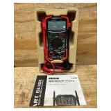 Innova Digital Multimeter, Model# 3320