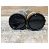 Northern Tool + Equipment General-Purpose Lithium Grease, 14-Oz. Cartridge lot of 2