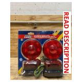 Optronics Wireless LED Towing Light Kit - TLL31RK