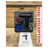 Power Impact Wand