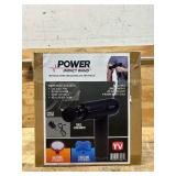 Power Impact Wand