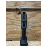 Klutch Oscillating Multi-Tool, KLiQ 20V, Variable Speed, Brushless, Cordless, Bare Tool
