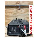 Schumacher Battery Charger/Trickle Charger/Booster/Engine Starter, 12 Volt, 50/10/2 Amp, Model# SC1361