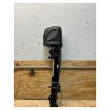 Ultra-Tow A-Frame Electric Trailer Tongue Jack, 5000-Lb. Capacity, 12 Volts