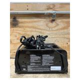 Schumacher Battery Charger/Trickle Charger/Booster/Engine Starter, 12 Volt, 50/10/2 Amp, Model# SC1361