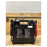 Schumacher Emergency Jump Starter, 12 Volt, 1100 Peak Amps, Model# SJ1328