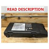 Strongway Hydraulic Ram Kit, 16-Pc., 10-Ton Capacity, Portable, Auto Body Repair Kit