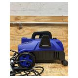 Powerhorse Electric Cold Water Pressure Washer, 2100 Max. PSI, 1.9 GPM