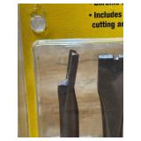 KLUTCH Wrench, Ratcheting, Drifts lot of 4