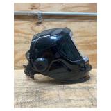 Klutch  MonsterView  1500 Flip-Up Auto-Darkening Welding Helmet