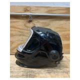Klutch  MonsterView  1500 Flip-Up Auto-Darkening Welding Helmet