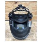 Klutch  MonsterView  1500 Flip-Up Auto-Darkening Welding Helmet