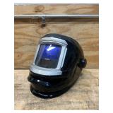 Klutch  MonsterView  1500 Flip-Up Auto-Darkening Welding Helmet