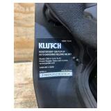 Klutch  MonsterView  1500 Flip-Up Auto-Darkening Welding Helmet