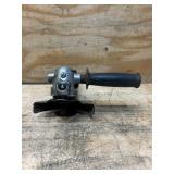 Klutch 48093 4 1/2in. Air Angle Grinder, 12,000 RPM, 4 CFM Msrp $144.99