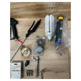 Random lot of 20 Items