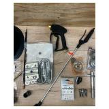 Random lot of 20 Items