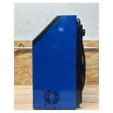 Strongway Large Current Wheel Charger, 200A Engine Boost, 120 Volts Max., 40 Amps Msrp $189.99