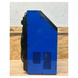 Strongway Large Current Wheel Charger, 200A Engine Boost, 120 Volts Max., 40 Amps Msrp $189.99