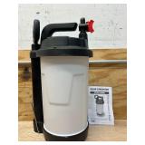Performance Tool, Manual Oil Extraction Pump, GPM 0 Hose Length 6 ft, Model# W54171 Msrp $49.99