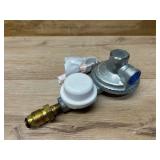 Mr. Heater Remote Propane Installation Kit, Model# F273684 Msrp $47.99