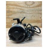 Ironton 115V Water Transfer Pump, 330 GPH, 1/10 HP, 3/4in. Ports Msrp $87.99