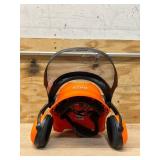 STIHL Advance X-vent BT Msrp $199.99 non Bluetooth