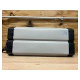 New 2ft Linkable Farpoint LED Shop Light Motion Sensor,7500 Lumens