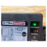 TowSmart 9582 Trailer Break Away Kit Battery, Charger & switch