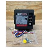 TowSmart 9582 Trailer Break Away Kit Battery, Charger & switch