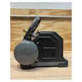 Klutch Portable Air Compressor, KLiQ 20V, 1 Gallon, 115 PSI, Cordless, Bare Tool Msrp $129.99