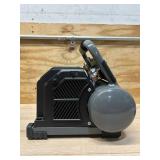 Klutch Portable Air Compressor, KLiQ 20V, 1 Gallon, 115 PSI, Cordless, Bare Tool Msrp $129.99