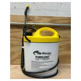 Hudson Lithium-Ion Battery-Powered Portable Sprayer, 1.3-Gallon Capacity, Model# 5BPL