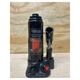 Ironton 2-Ton Hydraulic Bottle Jack Msrp $22.99