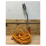 Roofing Felt Tourch