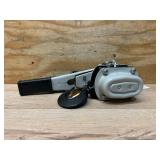 Strongway Mini Lever Chain Hoist, 1100-Lb. Capacity, 5ft. Lift Msrp $129.99