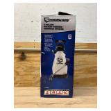 Strongway 2-Gallon, 7.2V Li-Ion Never Pump Sprayer Msrp $99.99